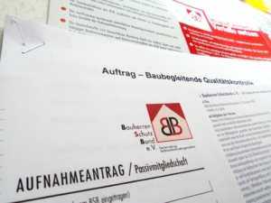 Antrag BSB Bauingenieur