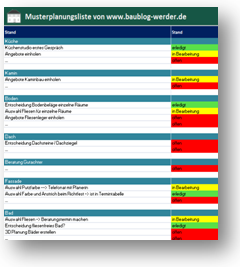 Tabelle_Organisation_Hausbau